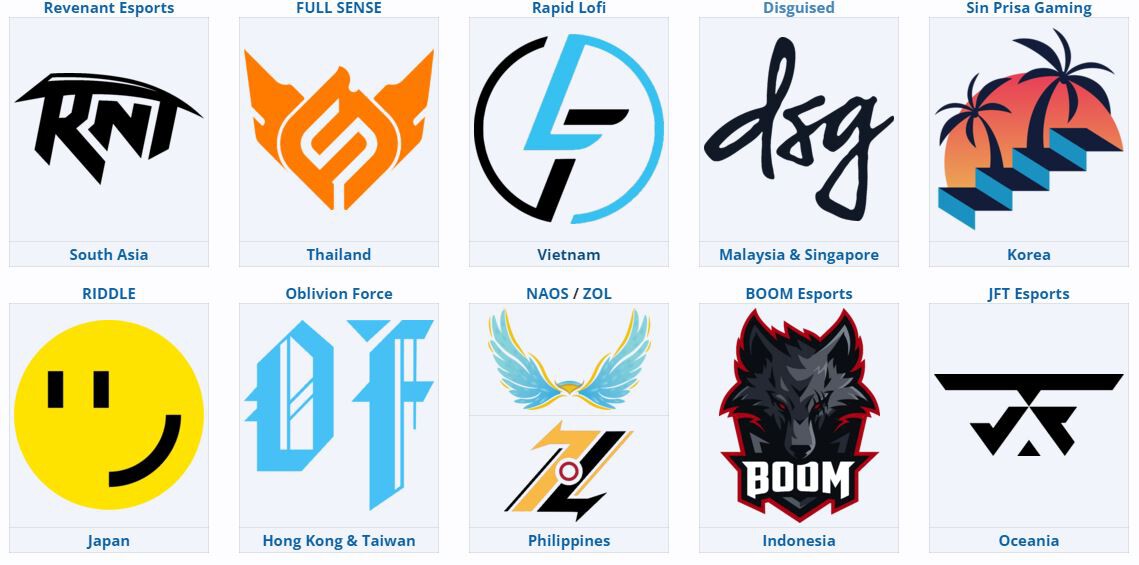 Giải đấu CS:GO Campus Cyber Cup tháng 3/2023
