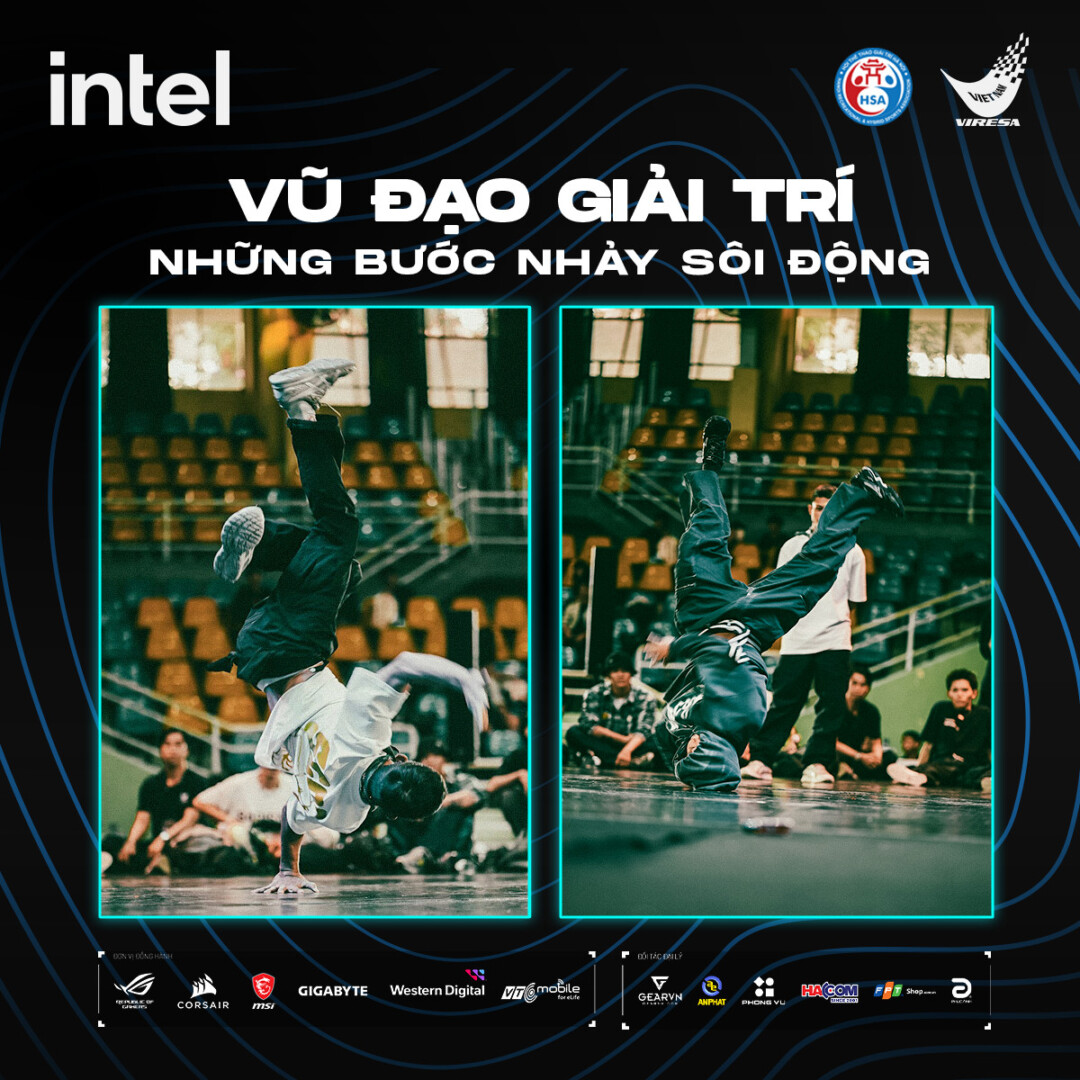 Giải đấu CS:GO Campus Cyber Cup tháng 3/2023