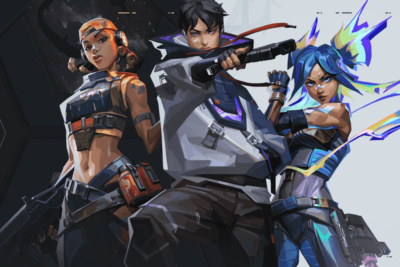 VALORANT PATCH 9.01: TẤT CẢ CÁC BUFF, NERF, THAY ĐỔI