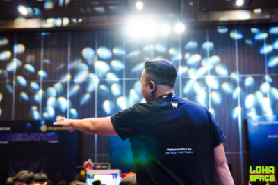 BÙNG NỔ! MINI PREDATOR FEST 2024 TẠI THỦ ĐÔ HÀ NỘI