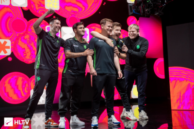THUNDERPICK WORLD CHAMPIONSHIP SẼ TỔ CHỨC TẠI BERLIN