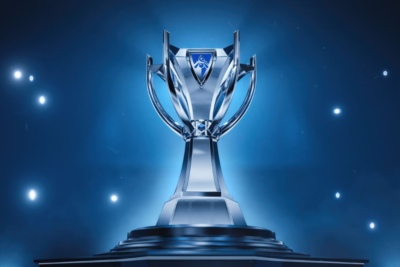 RIOT GAMES RA MẮT BXH TOÀN CẦU TRƯỚC THỀM CKTG 2024