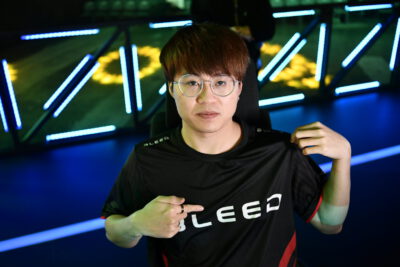 Chính thức: Bleed Esports bị Riot Games loại bỏ khỏi VCT Pacific, tương lai của Crazyguy sẽ quyết định ra sao?
